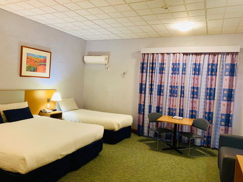 Desert Cave Hotel - Accommodation Port Macquarie 32