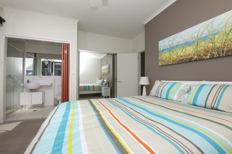 Boom 6 Boomerang Beach - Accommodation Port Macquarie 9