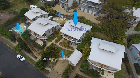 Boom 6 Boomerang Beach - Accommodation Port Macquarie 19