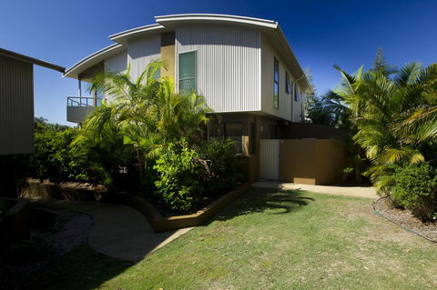 Boom 6 Boomerang Beach - Accommodation Port Macquarie 14