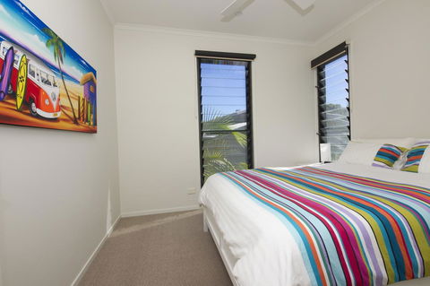 Boom 6 Boomerang Beach - Accommodation Port Macquarie 15