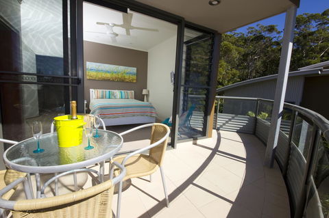 Boom 6 Boomerang Beach - Accommodation Port Macquarie 10