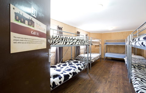The Old Mount Gambier Gaol - Accommodation Port Macquarie 10