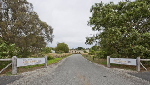 The Old Mount Gambier Gaol - Accommodation Port Macquarie 31