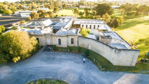 The Old Mount Gambier Gaol - Accommodation Port Macquarie 5