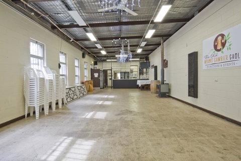 The Old Mount Gambier Gaol - Accommodation Port Macquarie 44