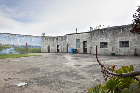 The Old Mount Gambier Gaol - Accommodation Port Macquarie 4