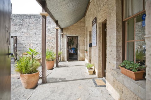 The Old Mount Gambier Gaol - Accommodation Port Macquarie 18