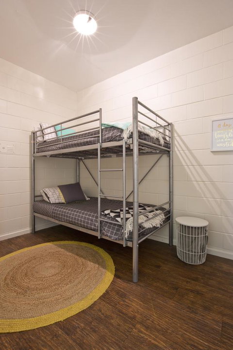 The Old Mount Gambier Gaol - Accommodation Port Macquarie 40