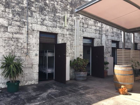 The Old Mount Gambier Gaol - Accommodation Port Macquarie 11