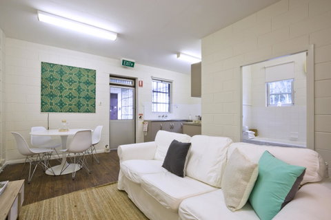 The Old Mount Gambier Gaol - Accommodation Port Macquarie 36