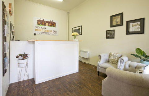 The Old Mount Gambier Gaol - Accommodation Port Macquarie 14