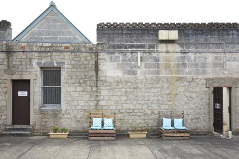 The Old Mount Gambier Gaol - Accommodation Port Macquarie 32