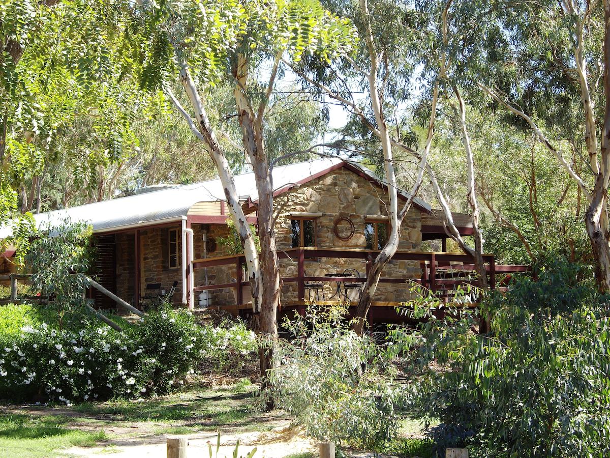 Springton SA Accommodation Port Macquarie