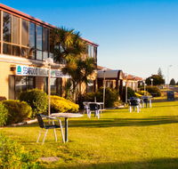 Lacepede Bay Motel  Restaurant - Accommodation Port Macquarie