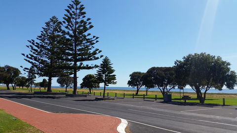 Lacepede Bay Motel - Accommodation Port Macquarie 5