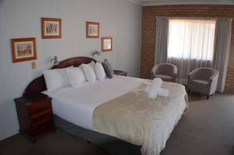 Deer Park Motor Inn Armidale - Accommodation Port Macquarie 5