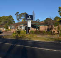 Deer Park Motor Inn - Accommodation Port Macquarie