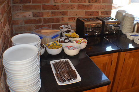 Deer Park Motor Inn Armidale - Accommodation Port Macquarie 15