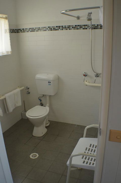 Deer Park Motor Inn Armidale - Accommodation Port Macquarie 36