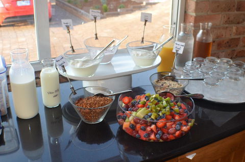 Deer Park Motor Inn Armidale - Accommodation Port Macquarie 16