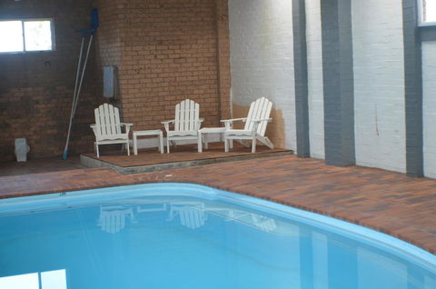Deer Park Motor Inn Armidale - Accommodation Port Macquarie 13