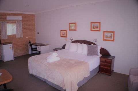Deer Park Motor Inn Armidale - Accommodation Port Macquarie 12