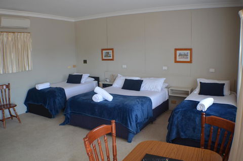 Deer Park Motor Inn Armidale - Accommodation Port Macquarie 6
