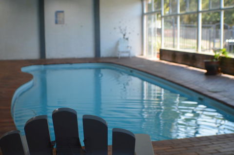 Deer Park Motor Inn Armidale - Accommodation Port Macquarie 14