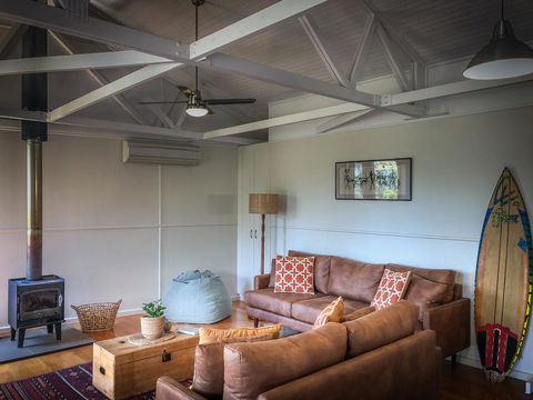 SeaLaVie - Accommodation Port Macquarie 13