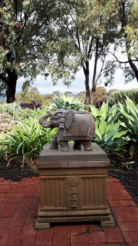 Linger Longer Vineyard - Accommodation Port Macquarie 18