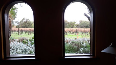 Linger Longer Vineyard - Accommodation Port Macquarie 6