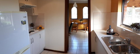 Linger Longer Vineyard - Accommodation Port Macquarie 8