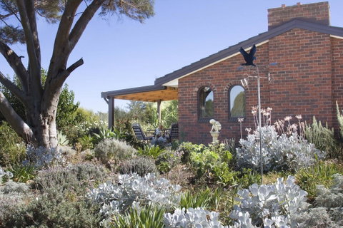 Linger Longer Vineyard - Accommodation Port Macquarie 13