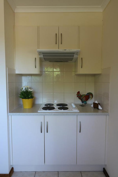 Linger Longer Vineyard - Accommodation Port Macquarie 7