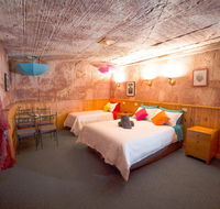 Comfort Inn Coober Pedy Experience - Accommodation Port Macquarie