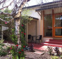 A Secret Garden - Accommodation Port Macquarie