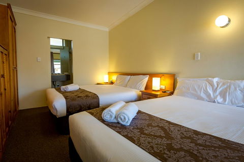 Abcot Inn - Accommodation Port Macquarie 18