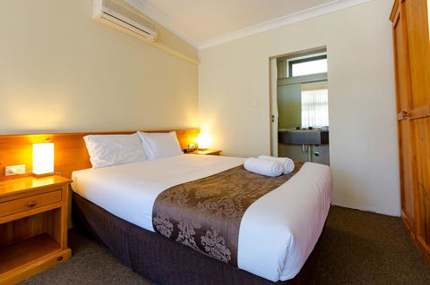 Abcot Inn - Accommodation Port Macquarie 19
