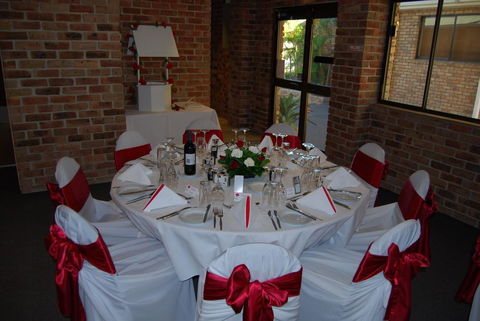 Abcot Inn - Accommodation Port Macquarie 33