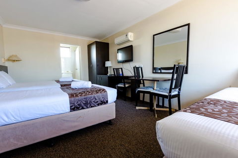 Abcot Inn - Accommodation Port Macquarie 2