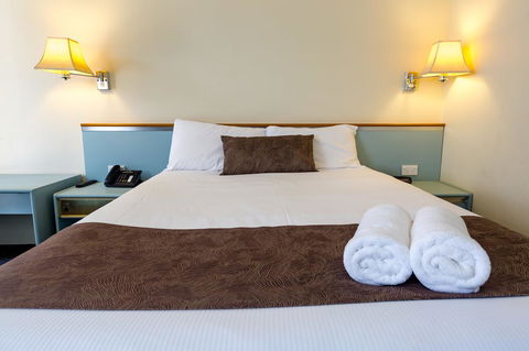 Abcot Inn - Accommodation Port Macquarie 5