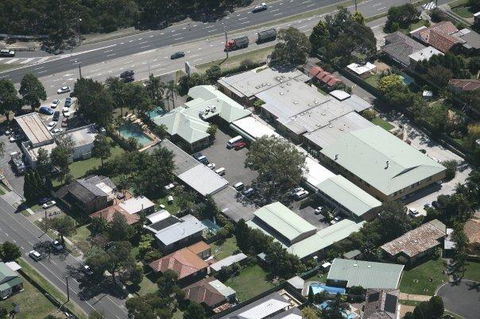 Abcot Inn - Accommodation Port Macquarie 22