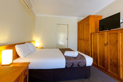 Abcot Inn - Accommodation Port Macquarie 20
