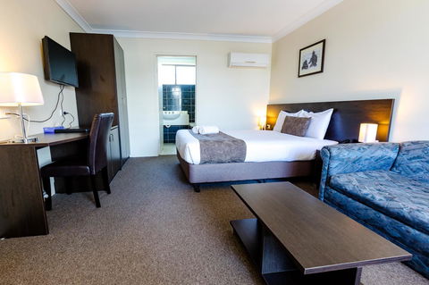 Abcot Inn - Accommodation Port Macquarie 14