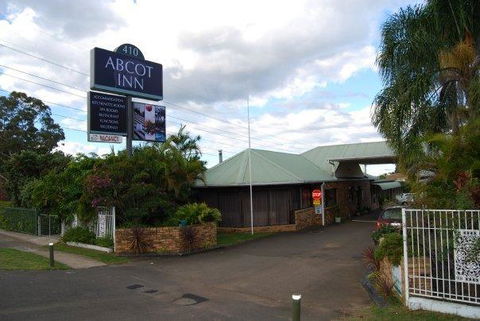 Abcot Inn - Accommodation Port Macquarie 28