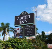 Abcot Inn - Accommodation Port Macquarie