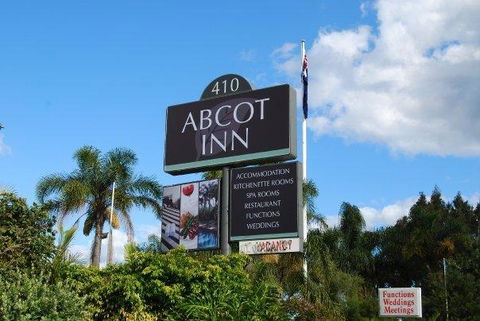Abcot Inn - Accommodation Port Macquarie 30