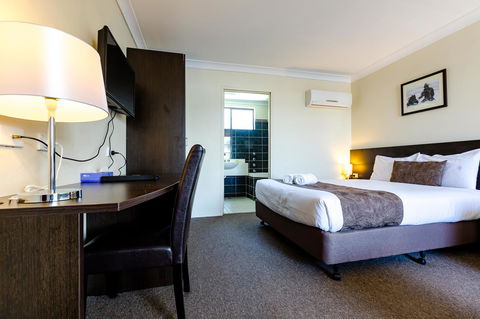 Abcot Inn - Accommodation Port Macquarie 13