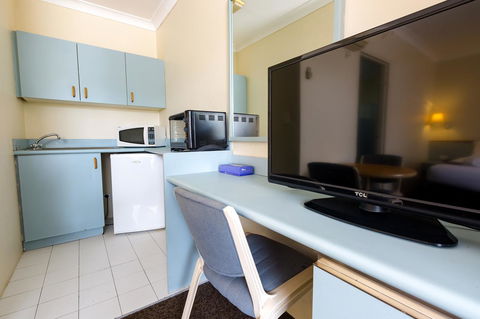Abcot Inn - Accommodation Port Macquarie 3